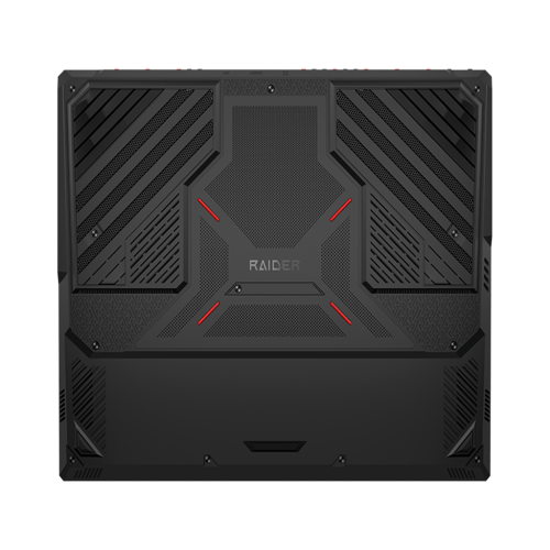 MSi Raider 18 HX AI A2XW Laptop